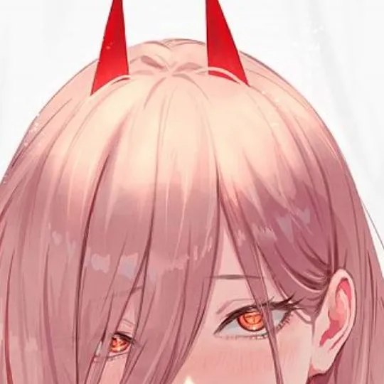 chat with ai character: 😼💢power💢😼