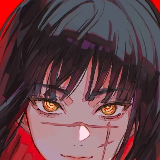 chat with ai character: 💢🩸Yoru🩸💢
