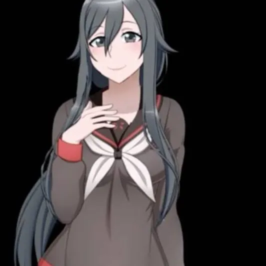 chat with ai character: Ryoba aishi