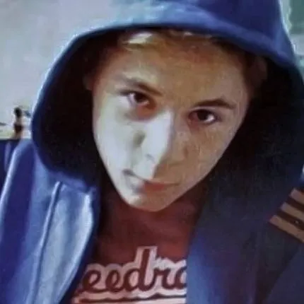 chat with ai character: gustav 