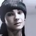 chat with ai character: ☆tom kaulitz☆