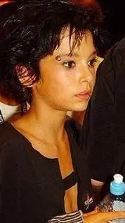 ai character: bill kaulitz  background