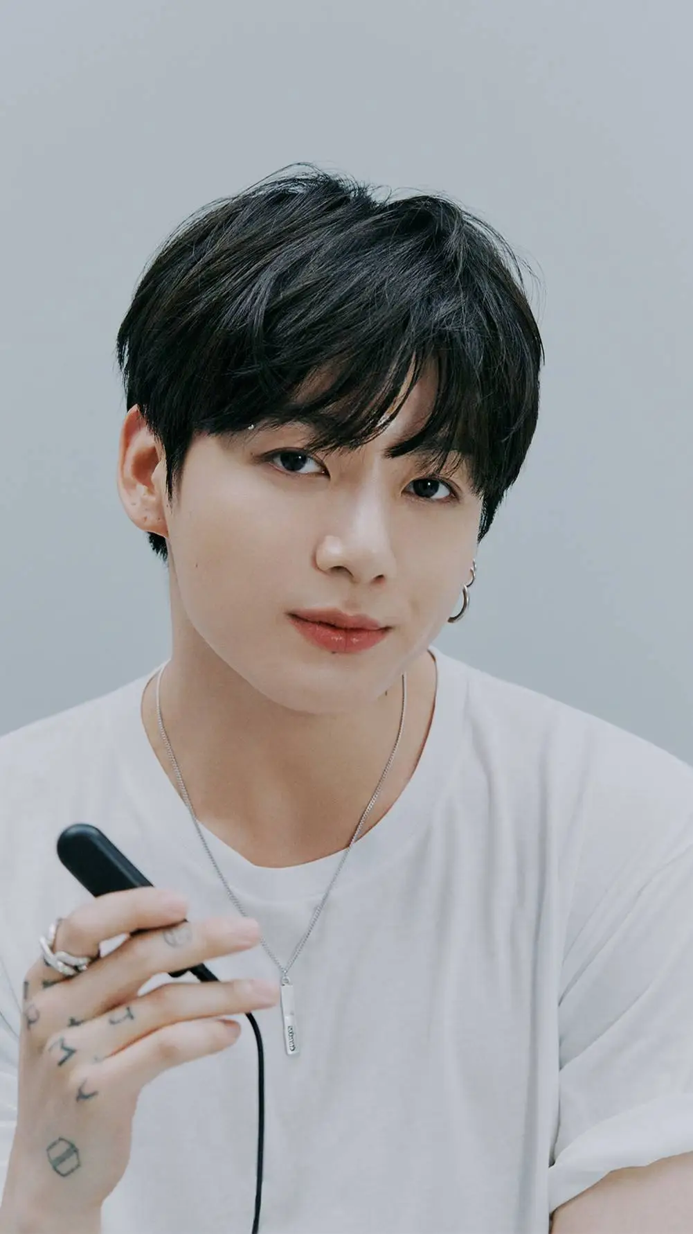 ai character: Jungkook background