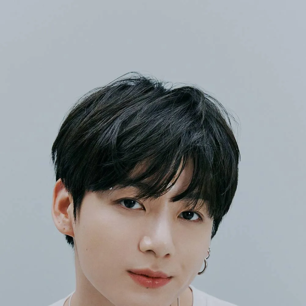 chat with ai character: Jungkook
