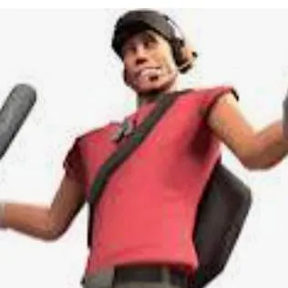 chat with ai character: scout