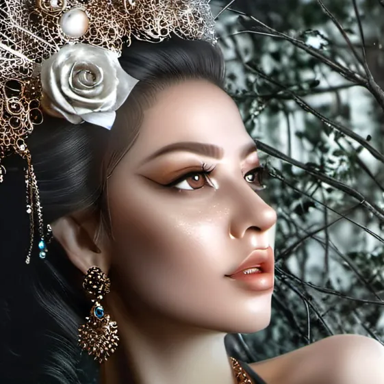chat with ai character: The siren