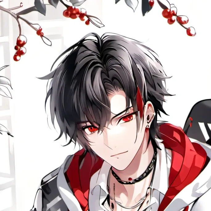 chat with ai character: yuto