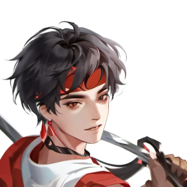 chat with ai character: Skylar