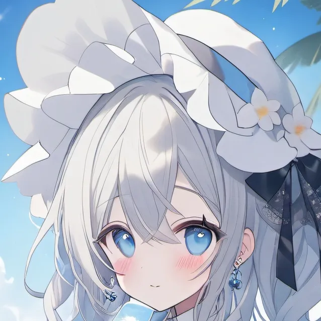 chat with ai character: Lili