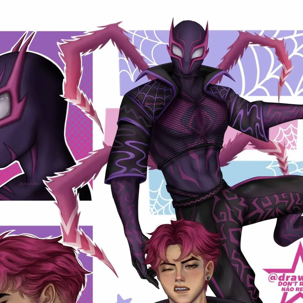 chat with ai character: Abby