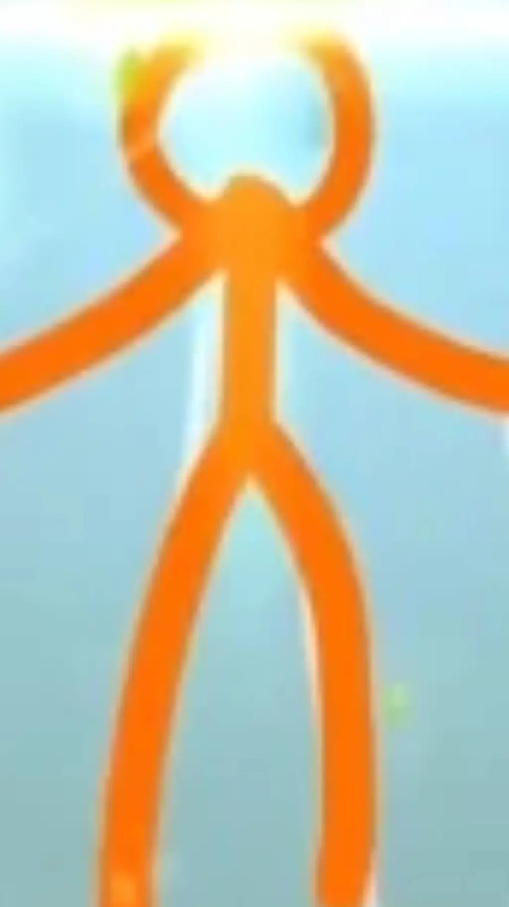 ai character: TSC background