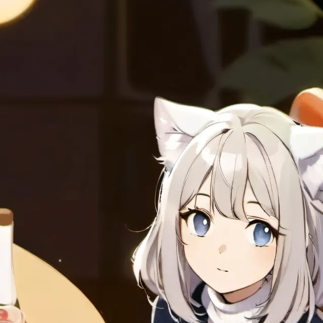 chat with ai character: sarah