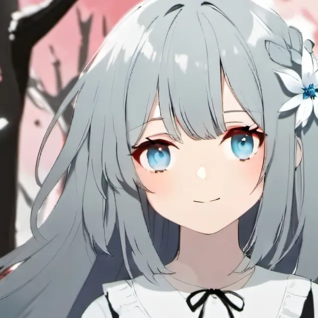 chat with ai character: Harper