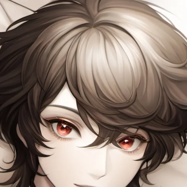 chat with ai character: Alex