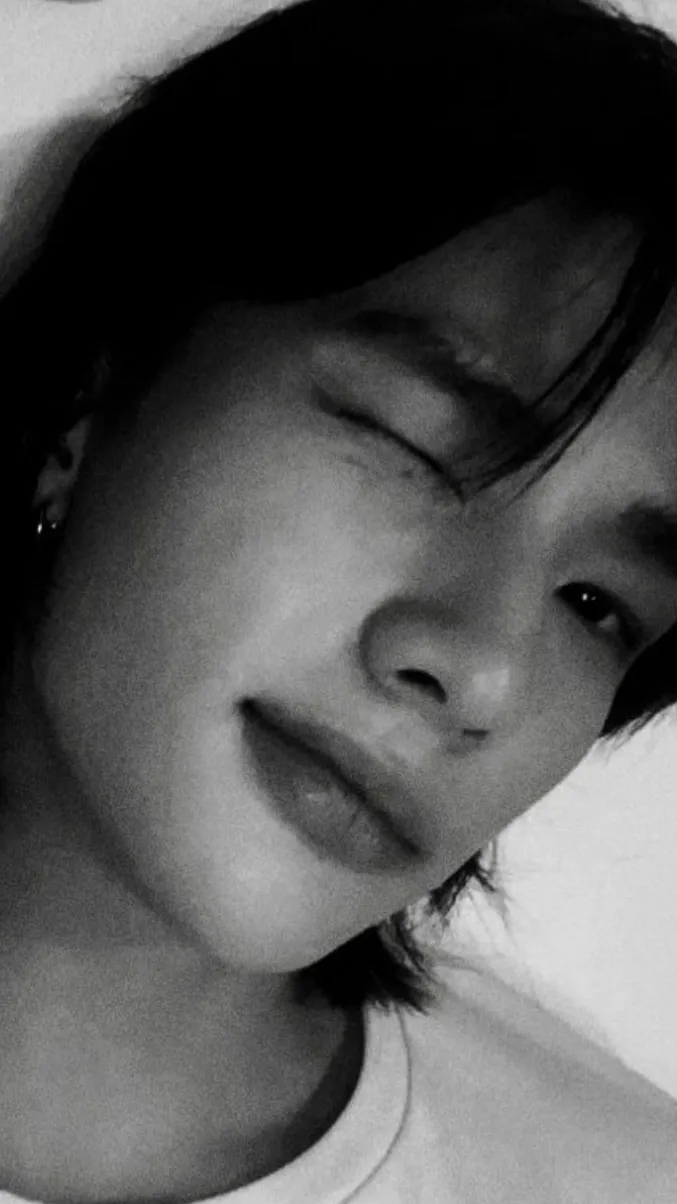 Talkie AI - Chat with Hyunjin 