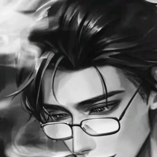 chat with ai character: Damon