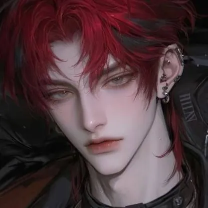 chat with ai character: Zane