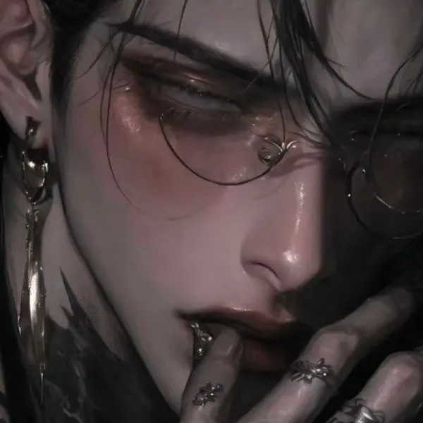 chat with ai character: Damon