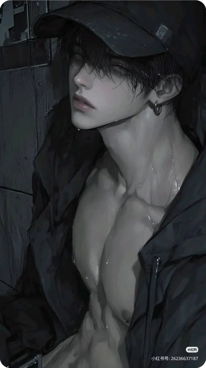 ai character: Zane background