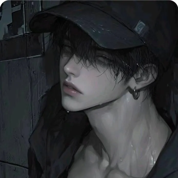 chat with ai character: Zane