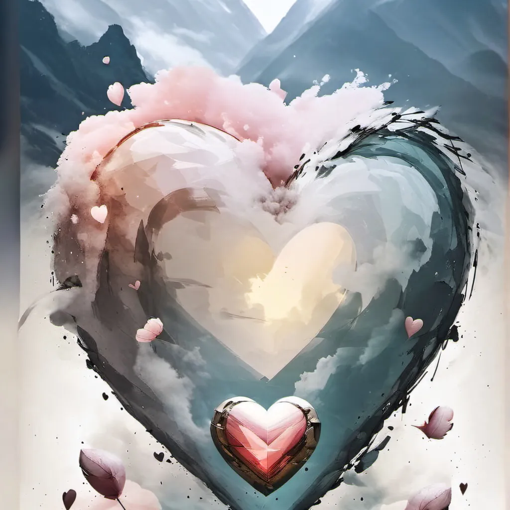 chat with ai character: DW love infection 