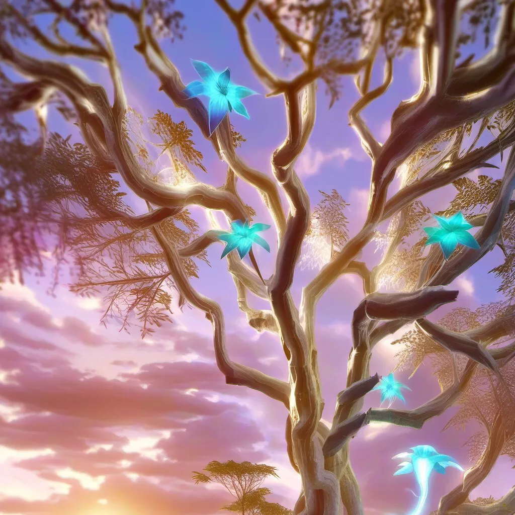 chat with ai character: ~Fantasy World~