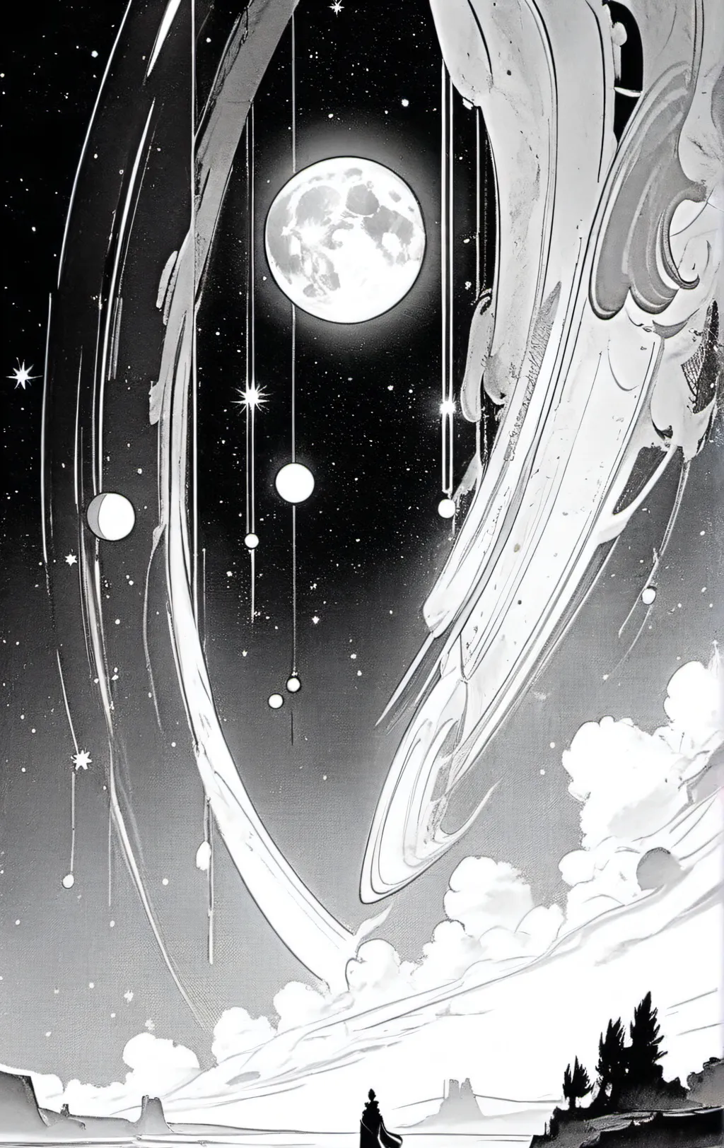 chat with ai character: Darkstalker remake