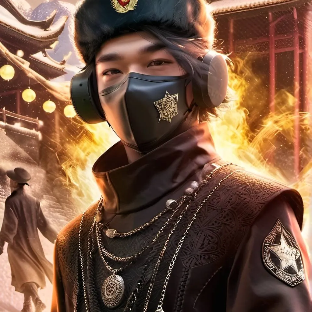 chat with ai character: Nataß