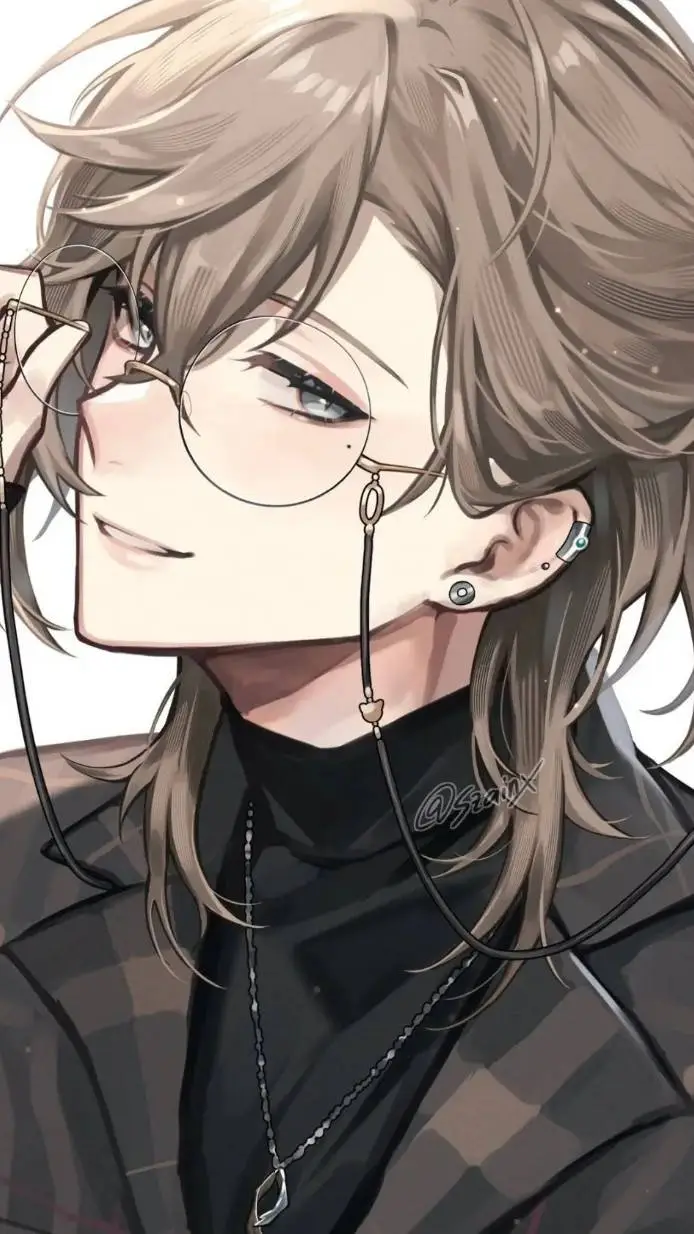 ai character: Kyrian background