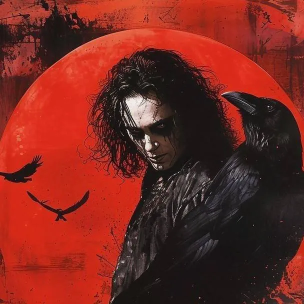 chat with ai character: Raise By the Enemy