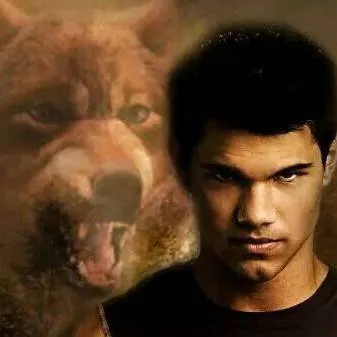 chat with ai character: Jacob Black 