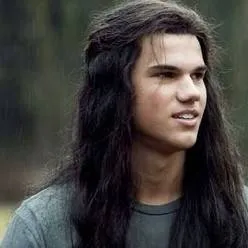 chat with ai character: Jacob Black 