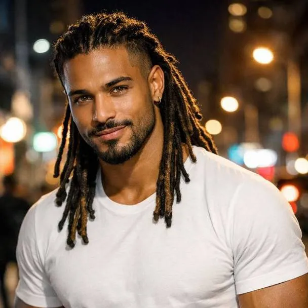 chat with ai character: Ryan Morales 