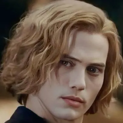 chat with ai character: Jasper Hale 