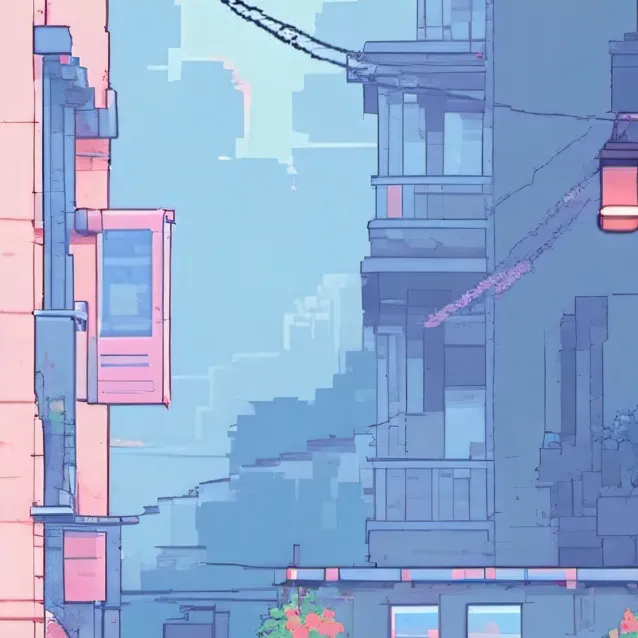 chat with ai character: you