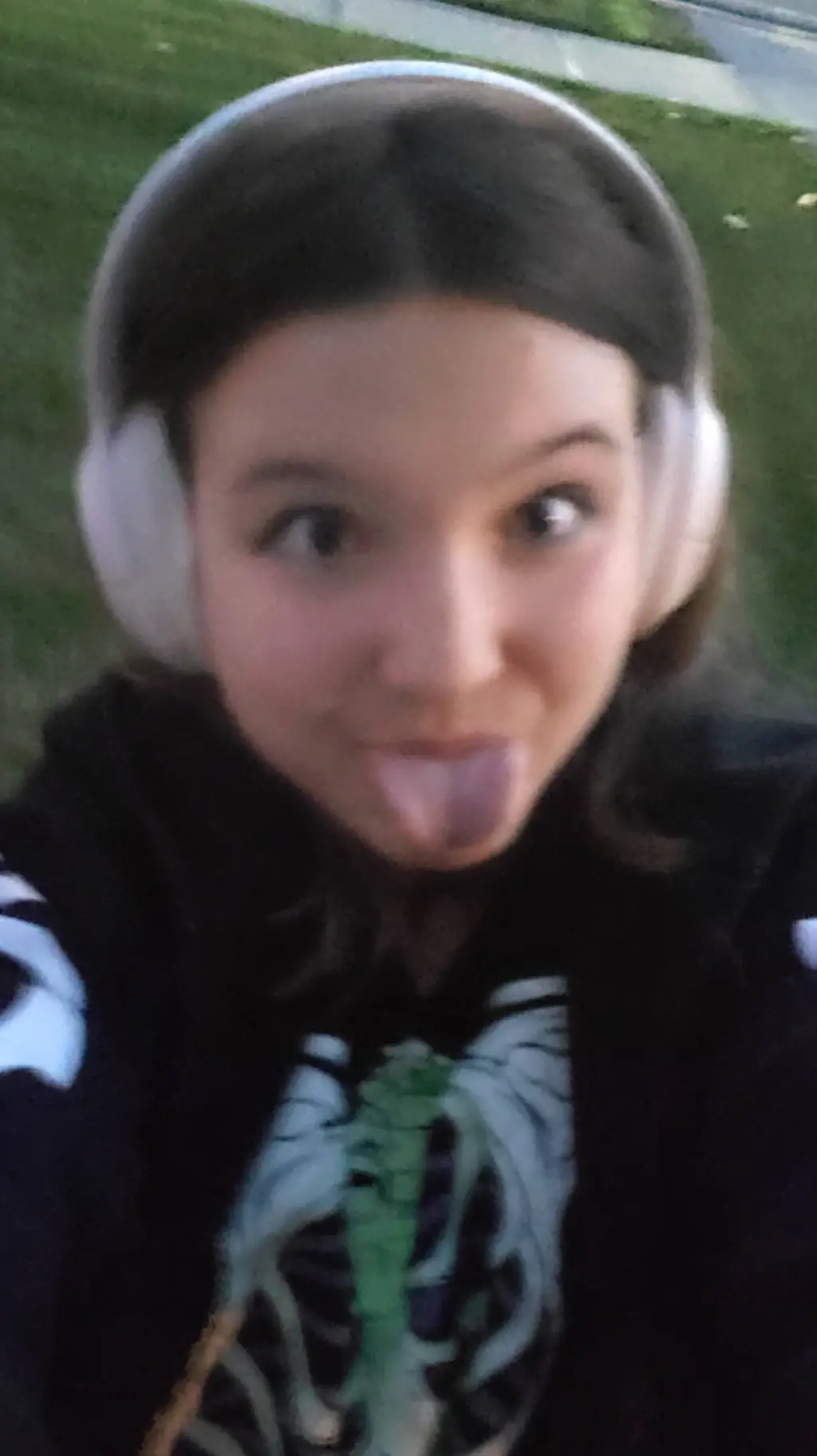 ai character: Eli background