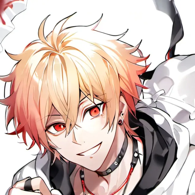 chat with ai character: mha infected