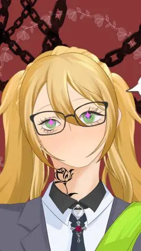 ai character: Jade (human) background