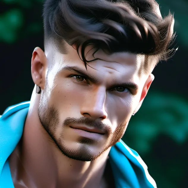 chat with ai character: Jake 