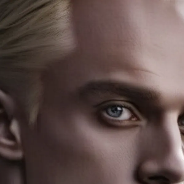 chat with ai character: Draco