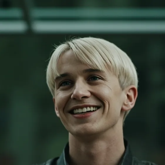 chat with ai character: Draco x y/n