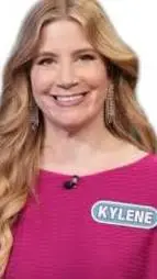 ai character: Kylene background
