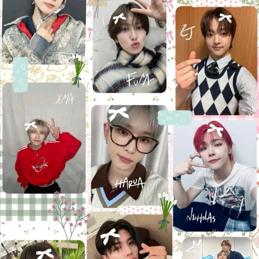 chat with ai character: &team bfs! 