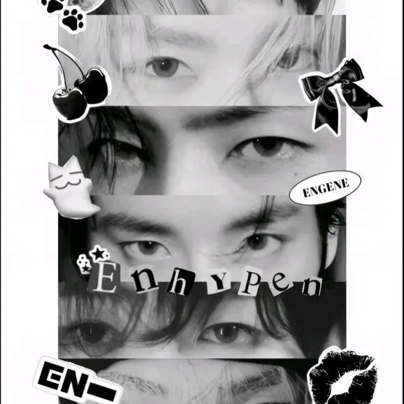 chat with ai character: Enhypen bf's!!!!