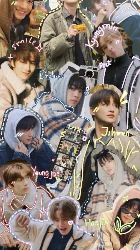 ai character: Tws boyfriends!  background