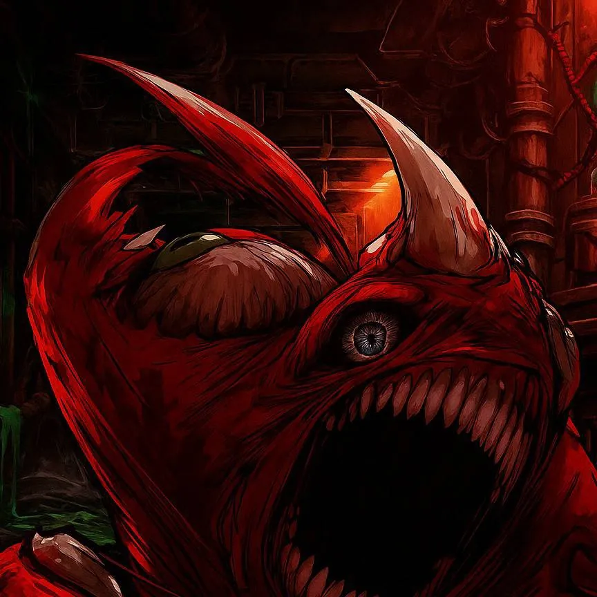 chat with ai character: Nothing There