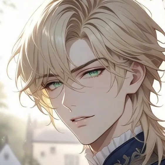 chat with ai character: Charles Rusche
