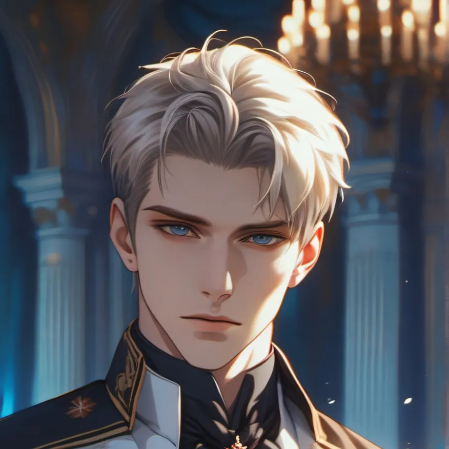 chat with ai character: Lucien Winterborne