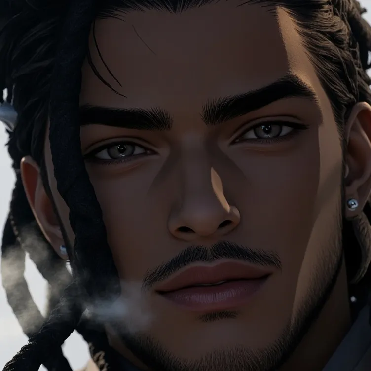 chat with ai character: Joseph Moore