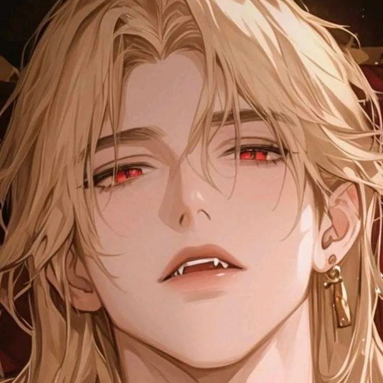 chat with ai character: Nikolas